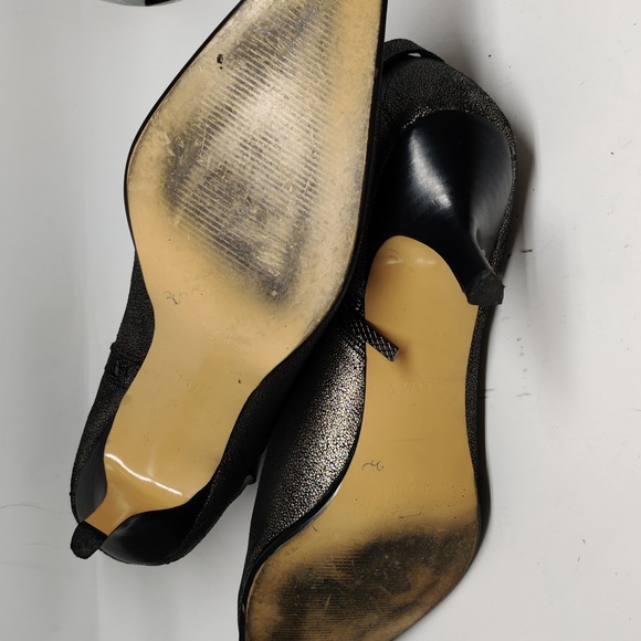 Fall Shoe Bootie Boots Bundle Sz 11 Donald Pliner, Nine West & Vince Camuto - Picture 17 of 17